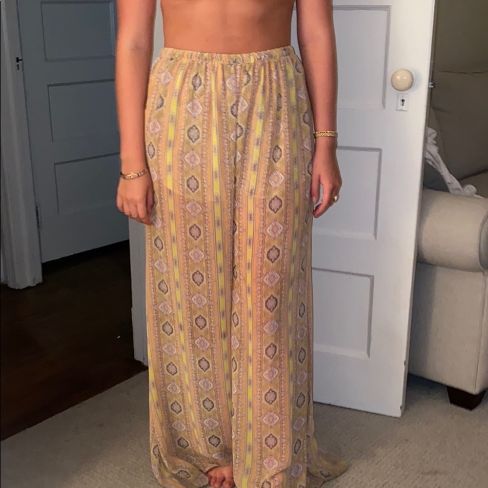 SHOW ME YOUR MUMU pants